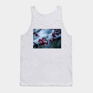 Midwinter Tank Top